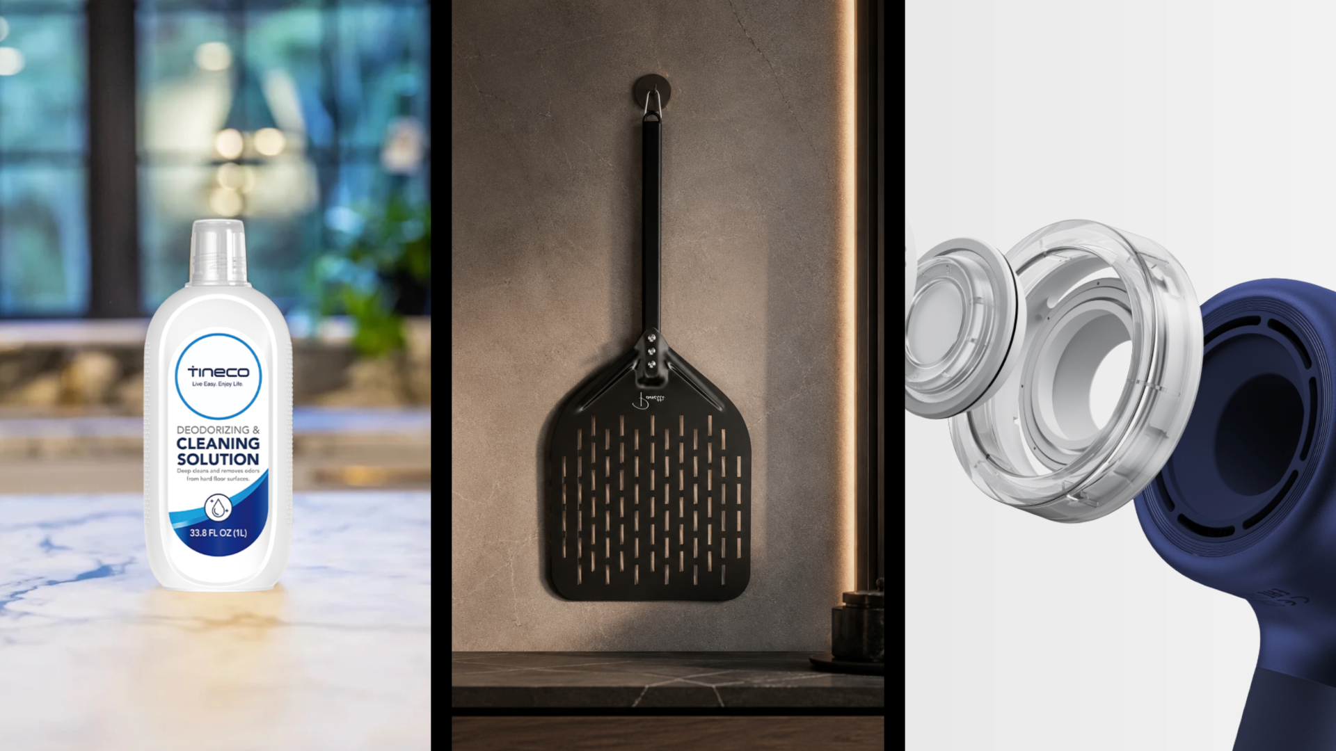 Accessories catalogue