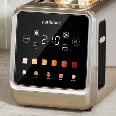 Nutricook Toasti 2