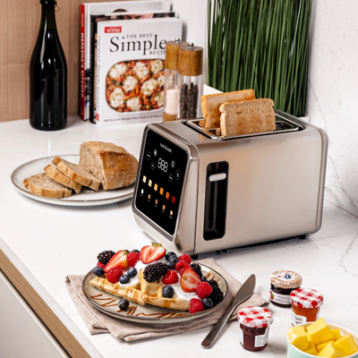 Nutricook Toasti 2